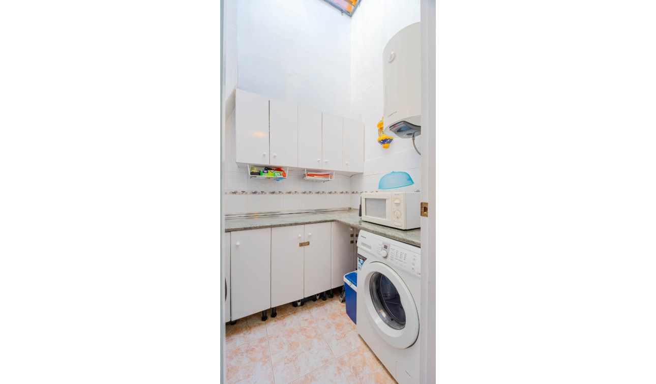 Resale - Town House - Playa Flamenca