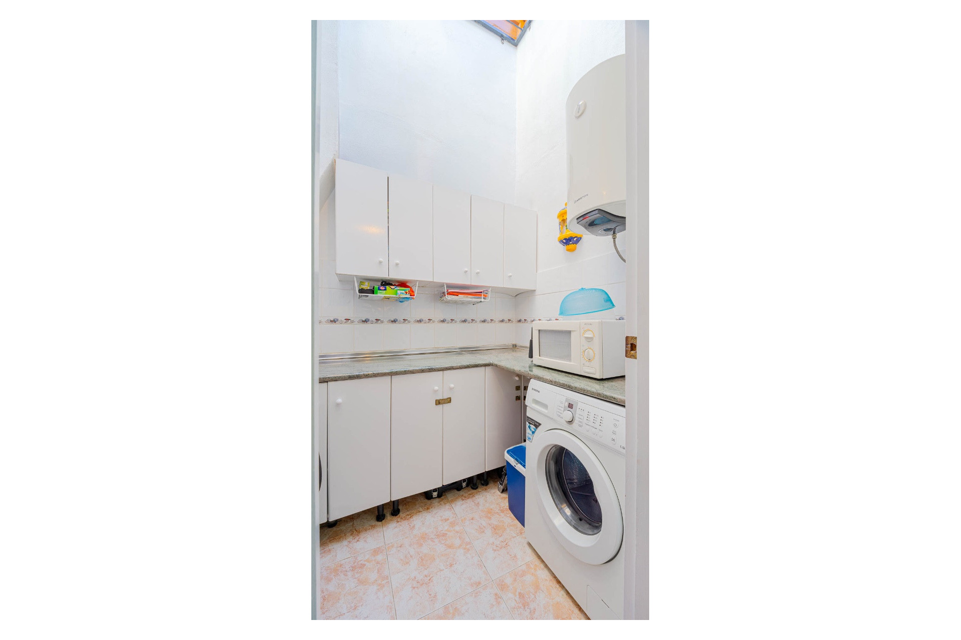 Resale - Town House - Playa Flamenca