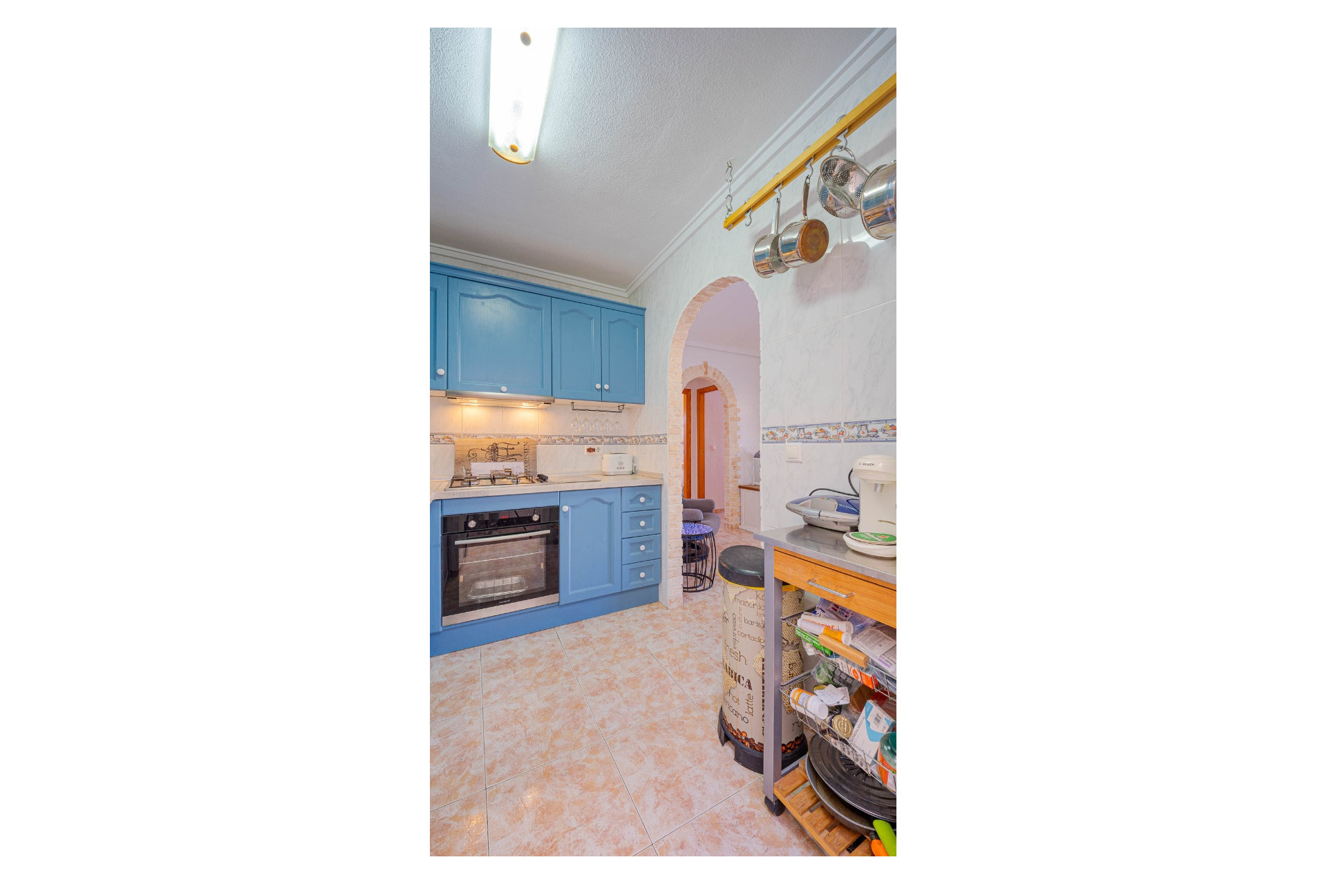 Resale - Town House - Playa Flamenca