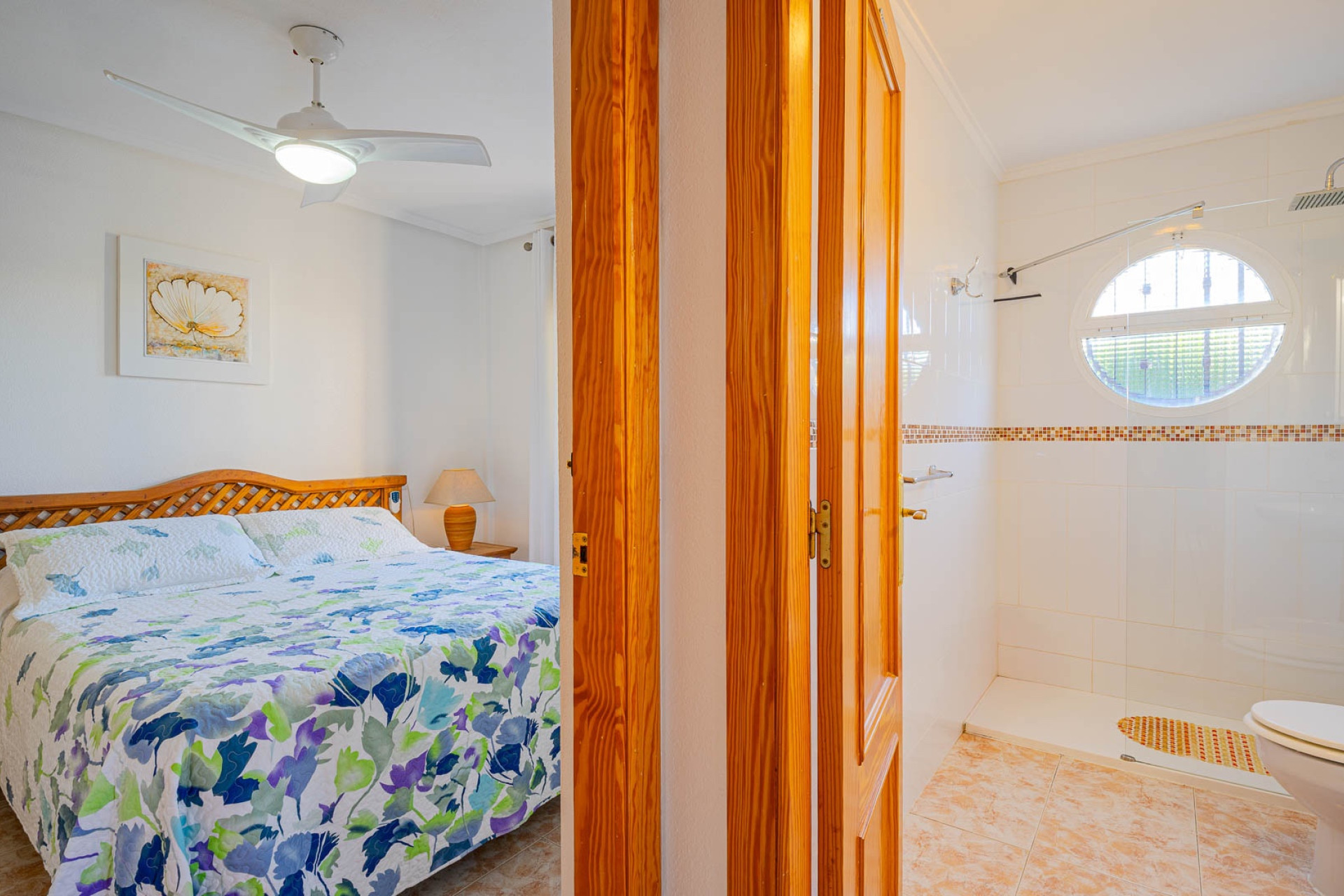 Resale - Town House - Playa Flamenca