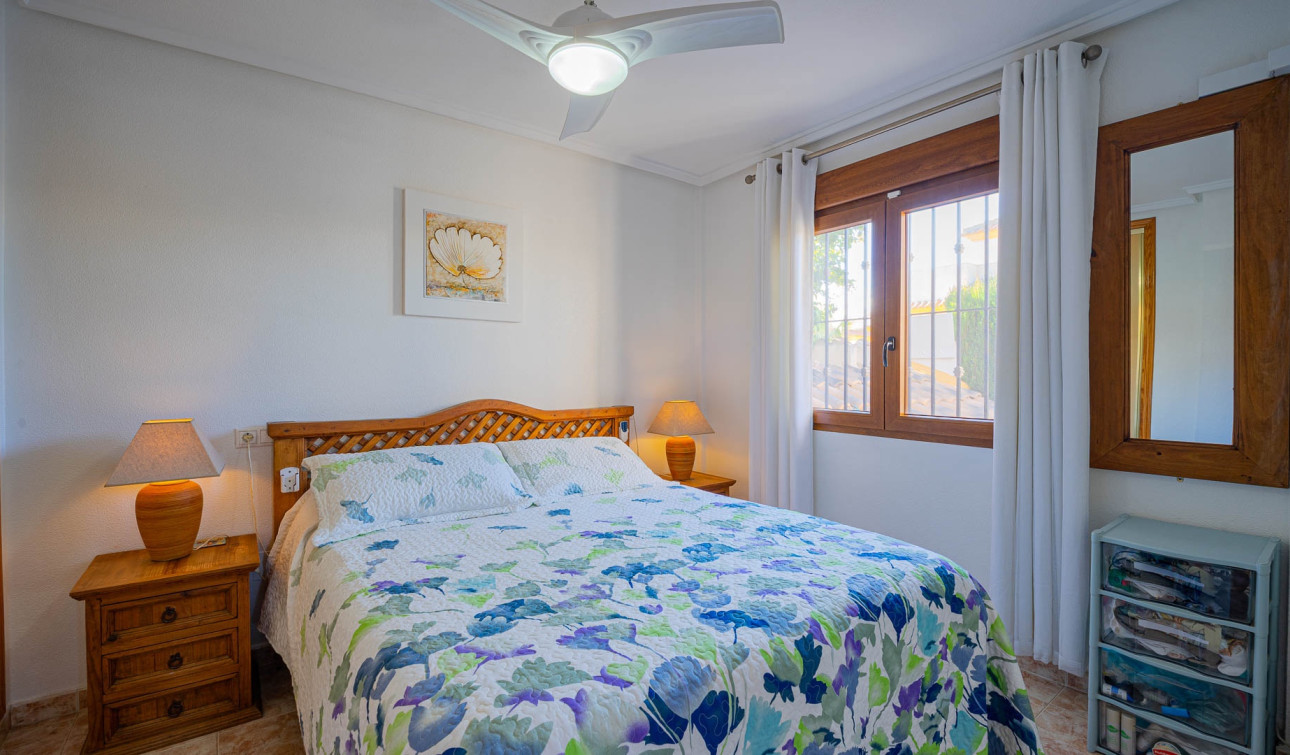 Resale - Town House - Playa Flamenca