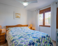 Resale - Town House - Playa Flamenca