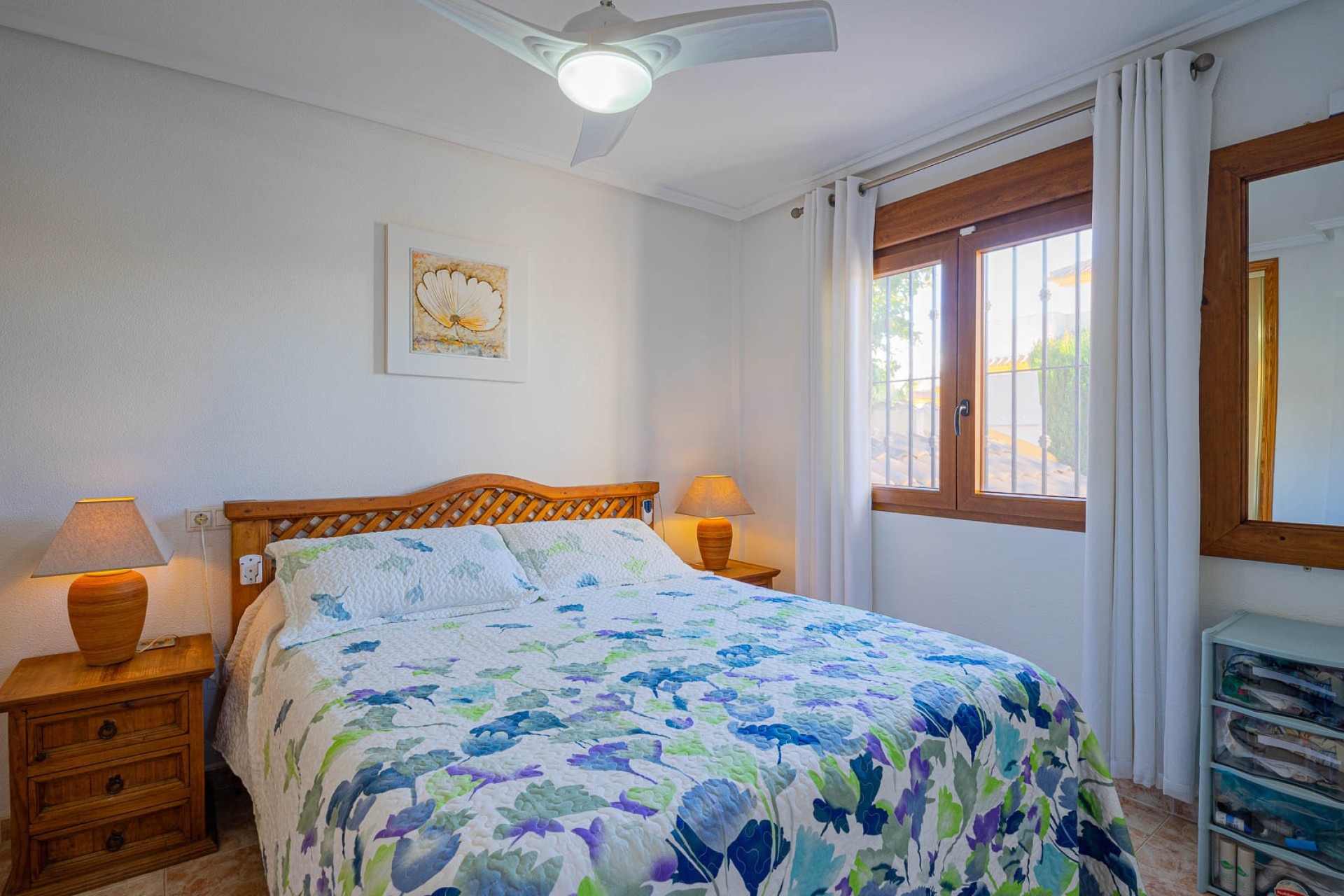 Resale - Town House - Playa Flamenca