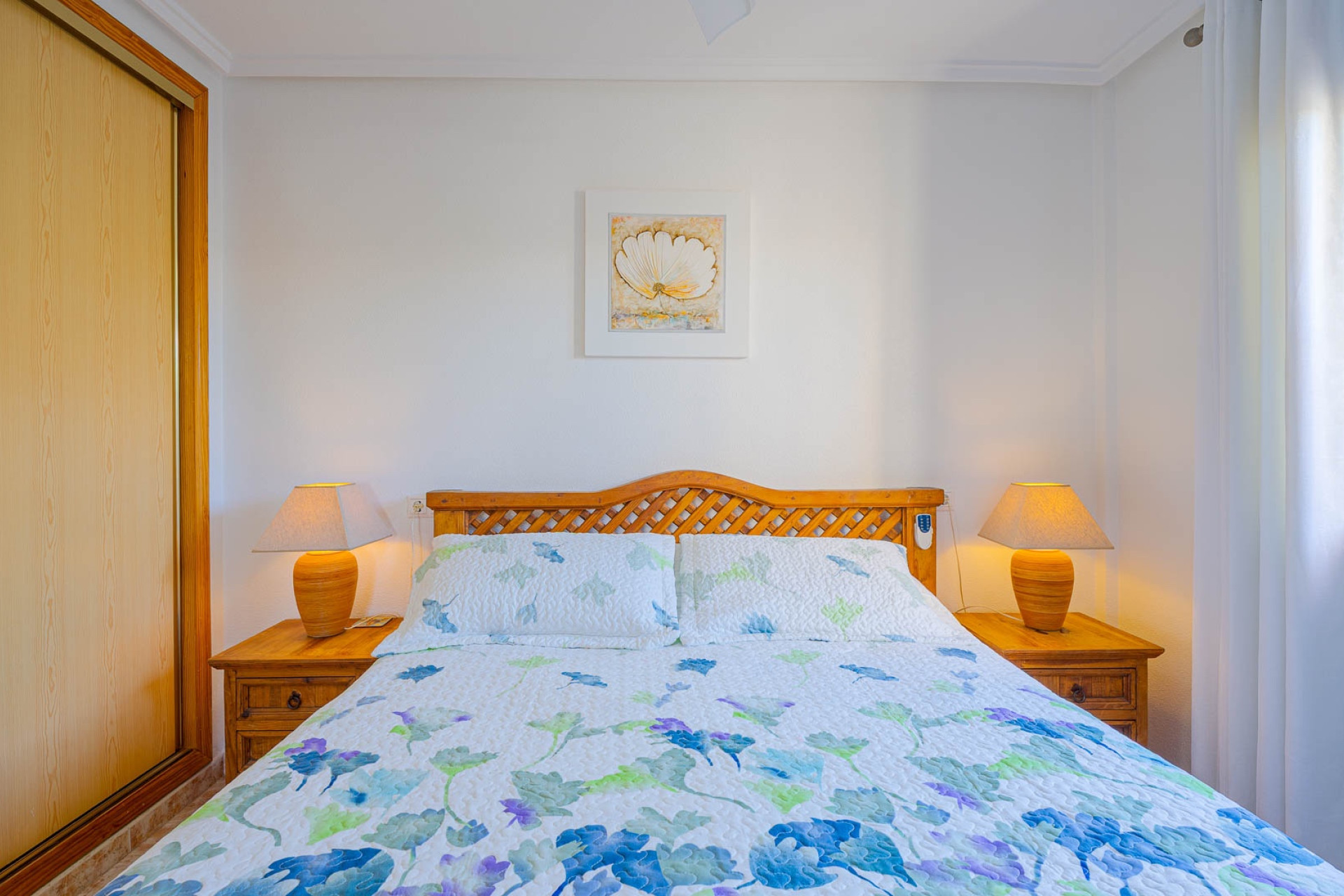 Resale - Town House - Playa Flamenca