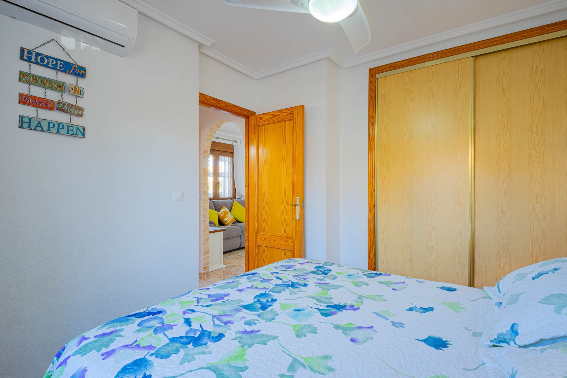Resale - Town House - Playa Flamenca