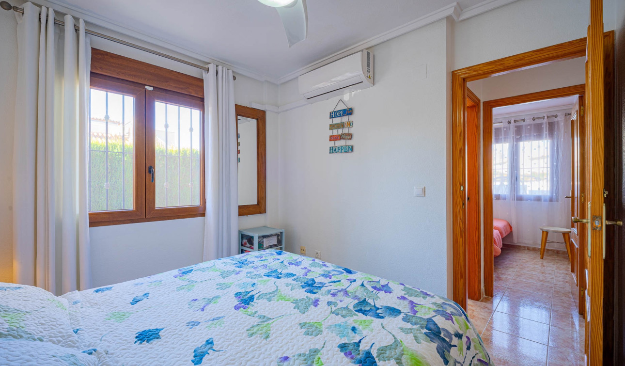 Resale - Town House - Playa Flamenca
