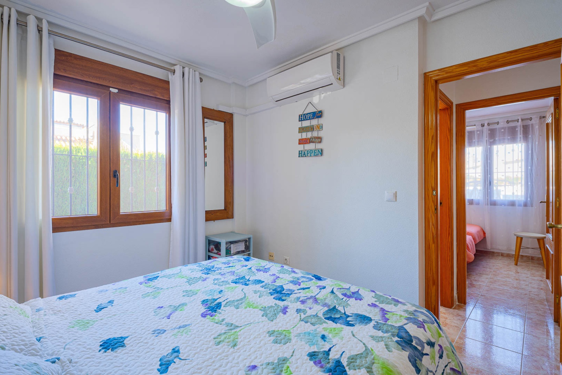 Resale - Town House - Playa Flamenca