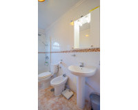 Resale - Town House - Playa Flamenca