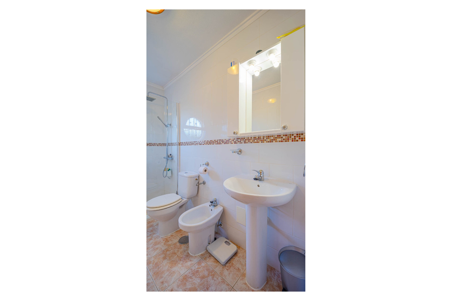 Resale - Town House - Playa Flamenca
