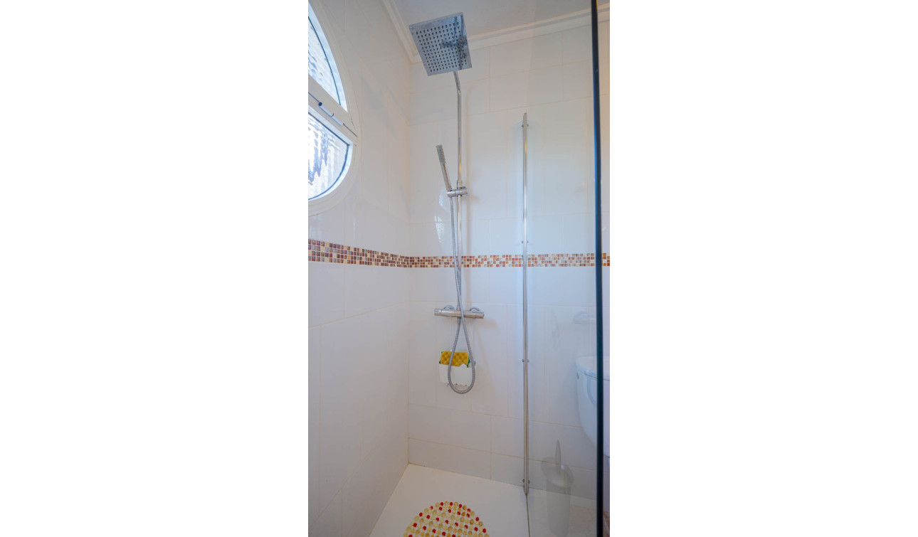Resale - Town House - Playa Flamenca