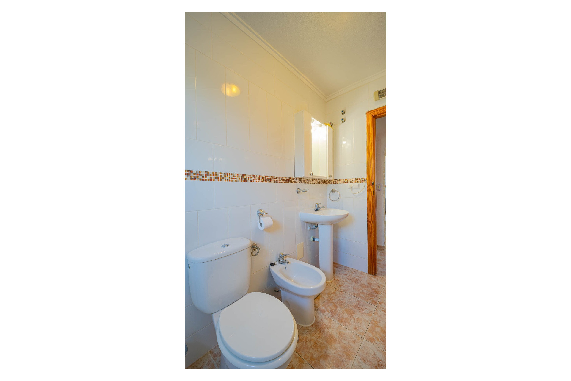 Resale - Town House - Playa Flamenca