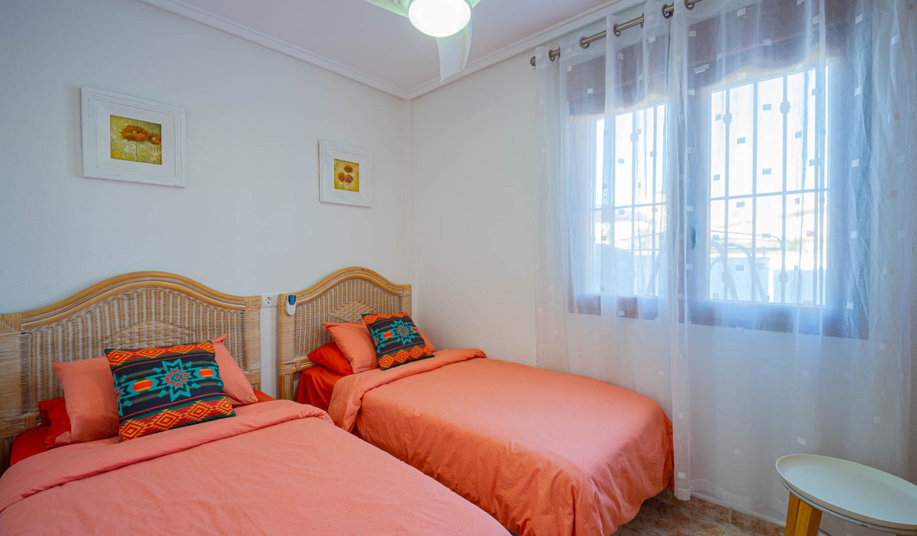 Resale - Town House - Playa Flamenca