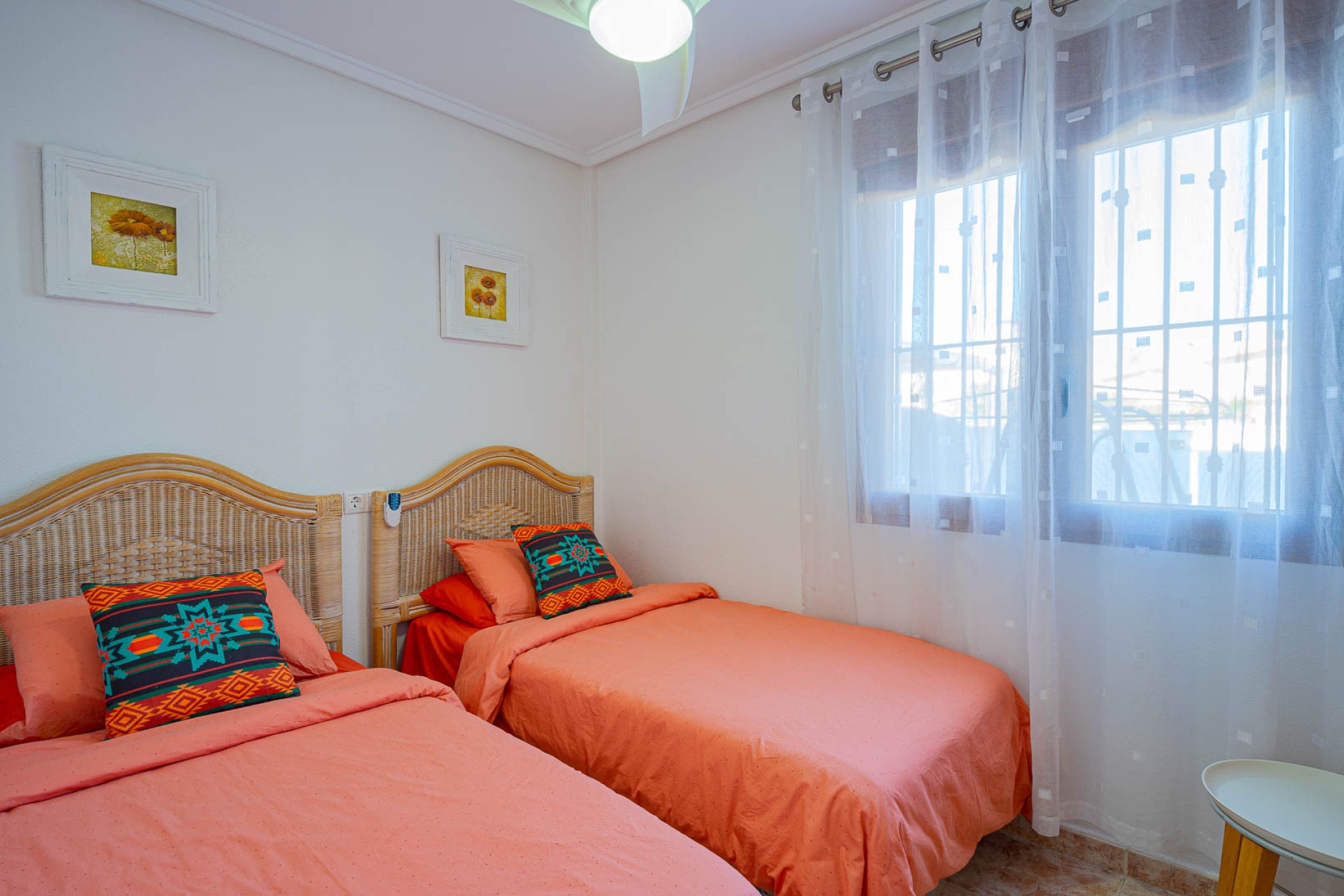 Resale - Town House - Playa Flamenca