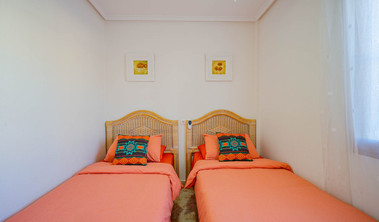 Resale - Town House - Playa Flamenca
