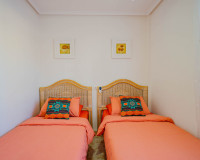 Resale - Town House - Playa Flamenca