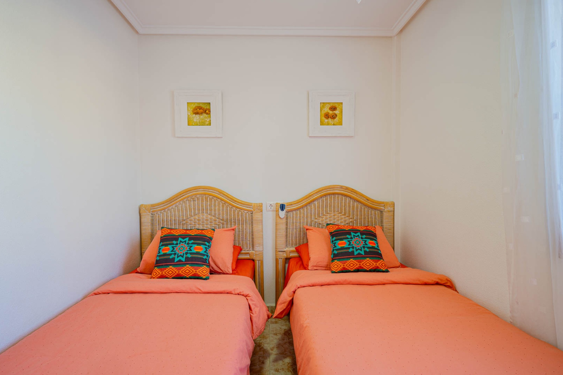 Resale - Town House - Playa Flamenca