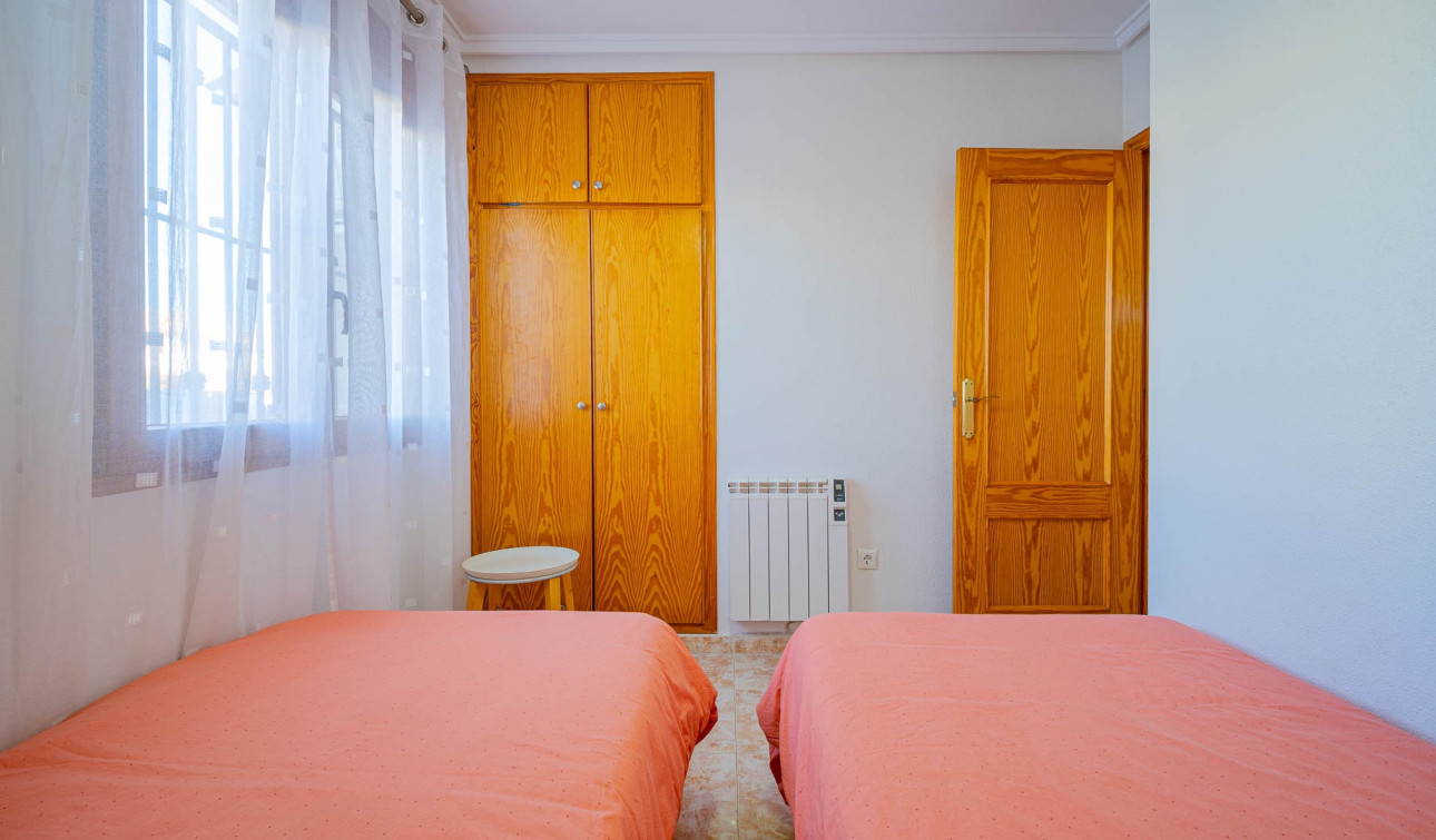 Resale - Town House - Playa Flamenca