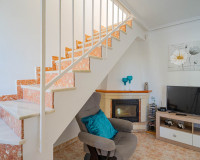 Resale - Town House - Playa Flamenca