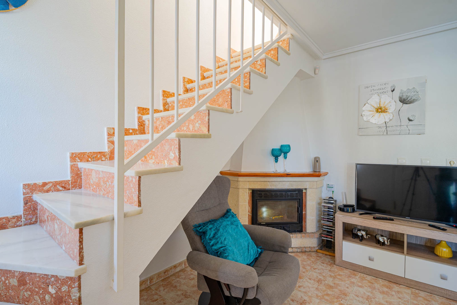 Resale - Town House - Playa Flamenca
