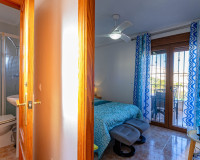 Resale - Town House - Playa Flamenca