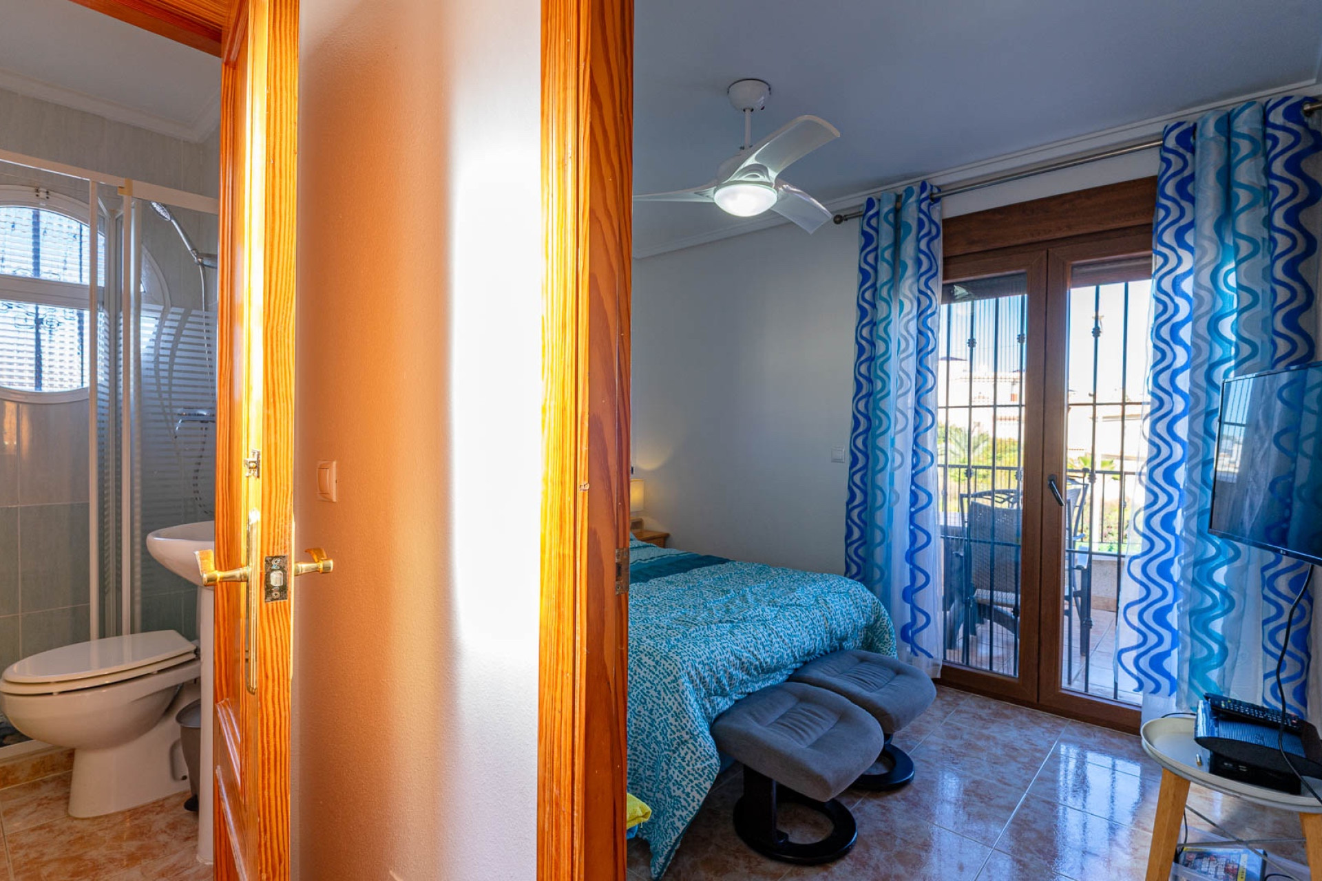 Resale - Town House - Playa Flamenca