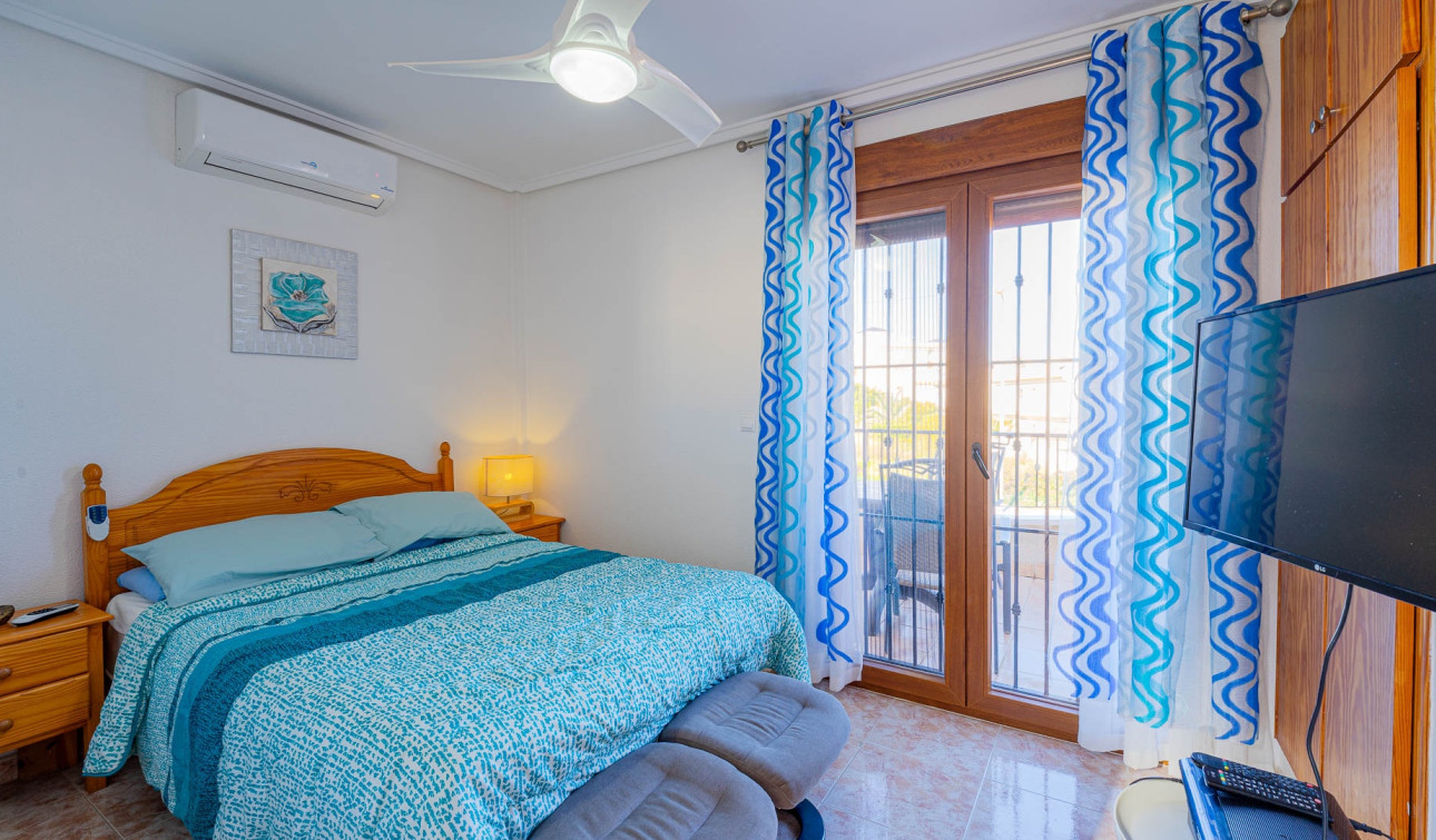 Resale - Town House - Playa Flamenca