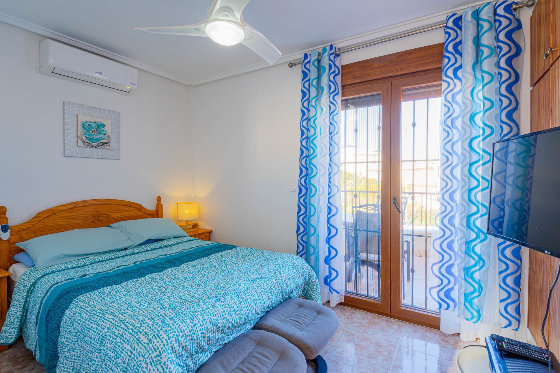 Resale - Town House - Playa Flamenca