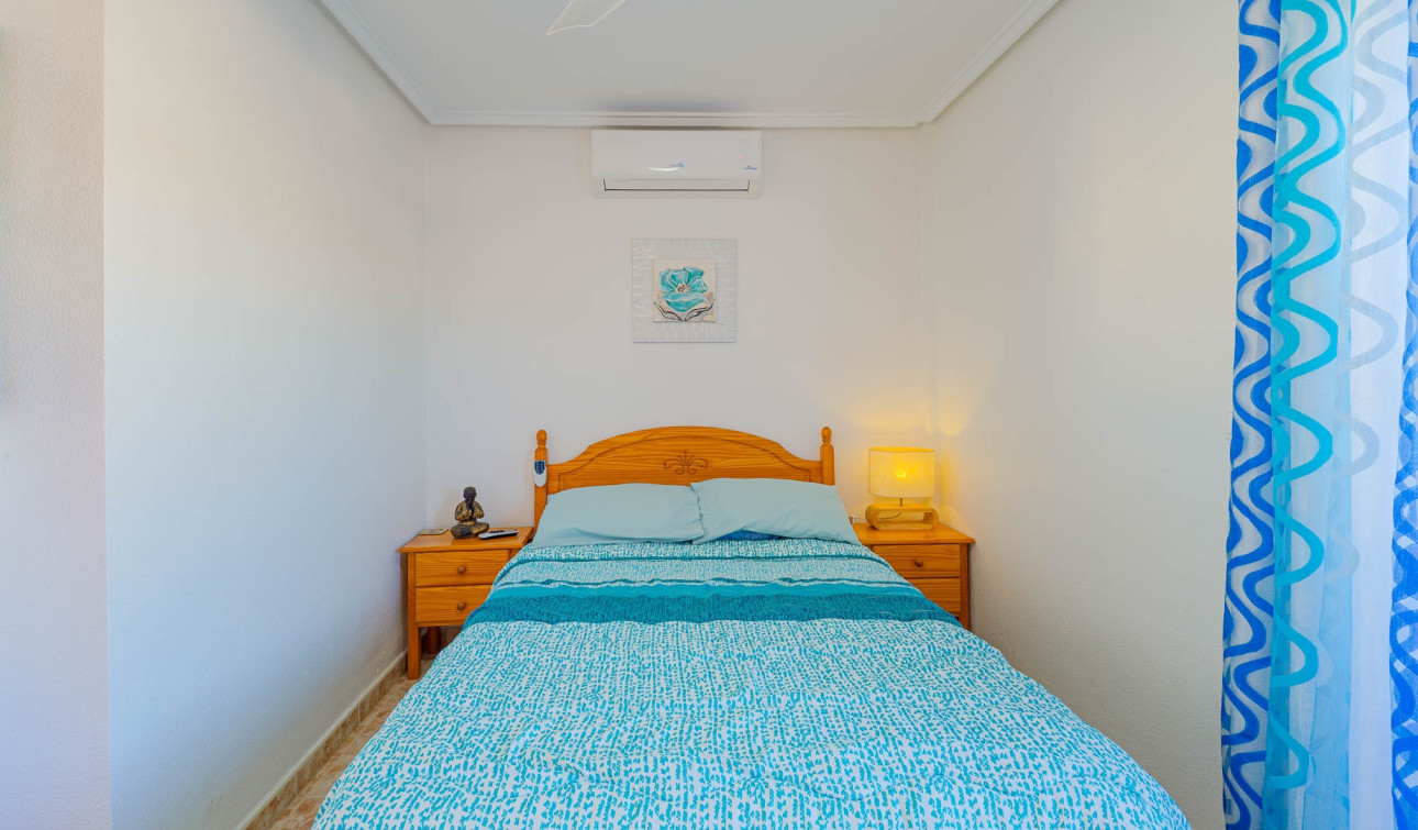 Resale - Town House - Playa Flamenca