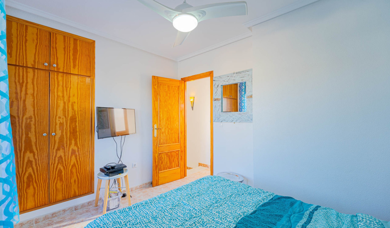Resale - Town House - Playa Flamenca