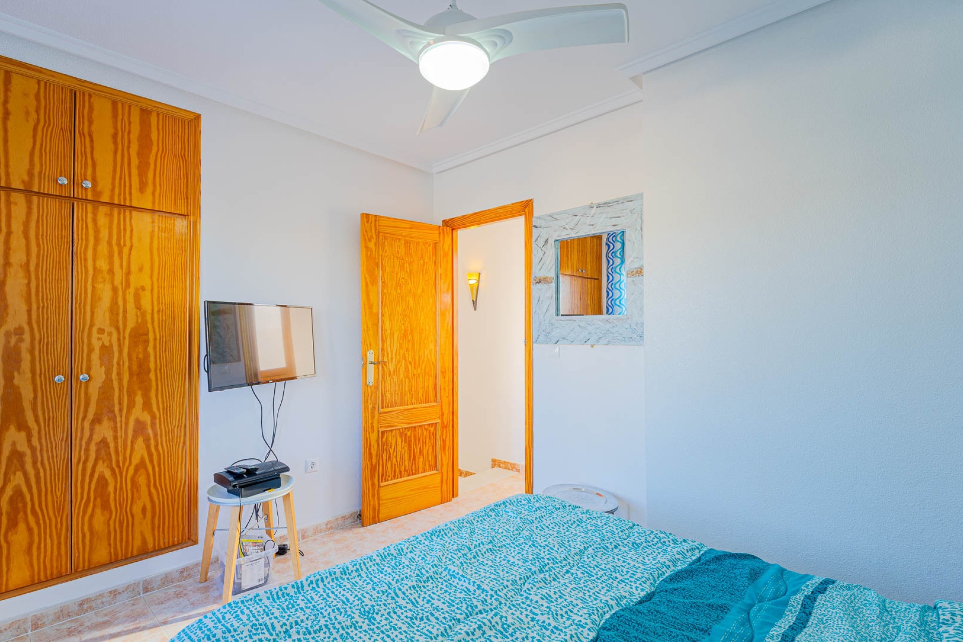Resale - Town House - Playa Flamenca