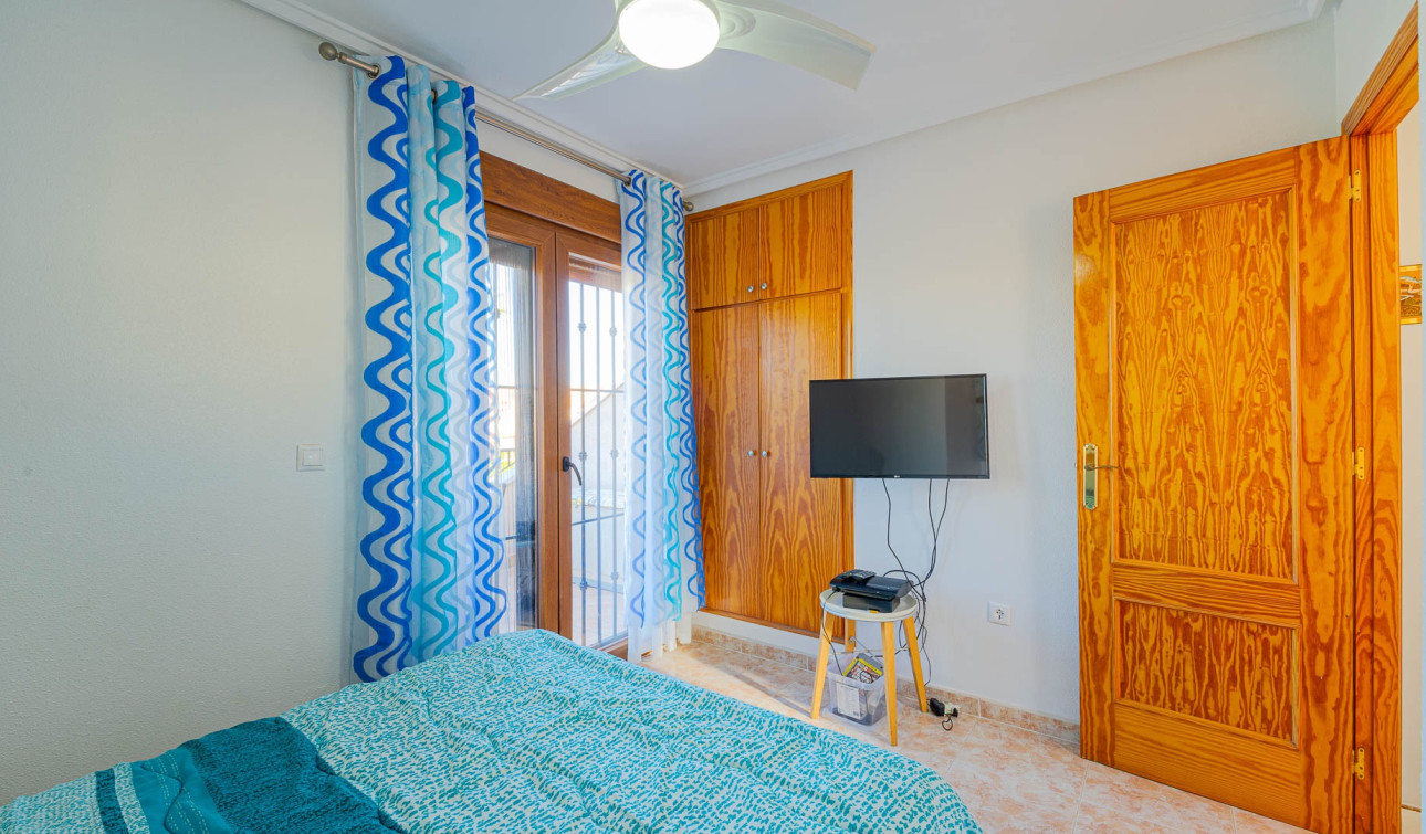 Resale - Town House - Playa Flamenca