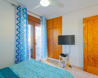 Resale - Town House - Playa Flamenca