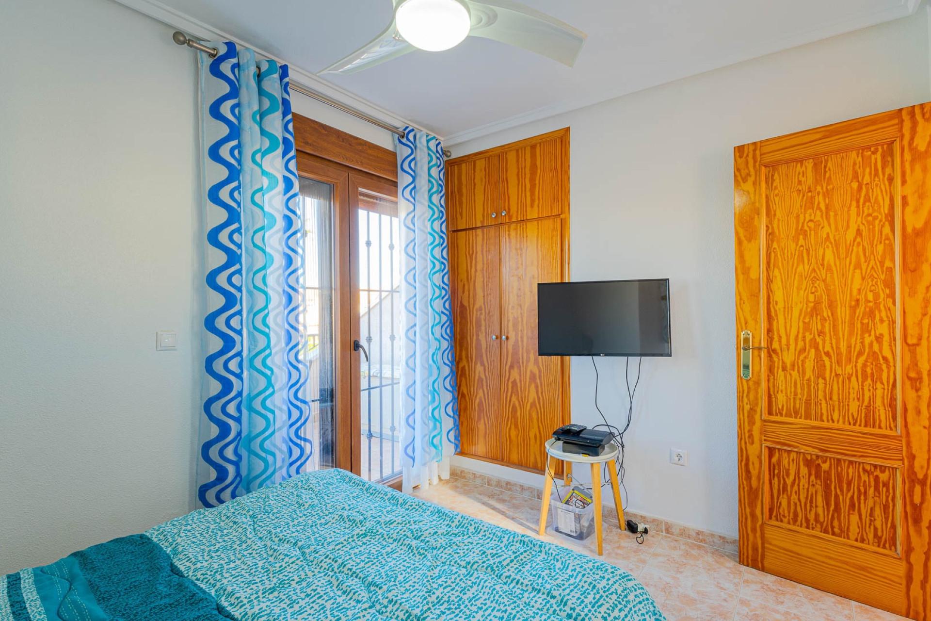 Resale - Town House - Playa Flamenca