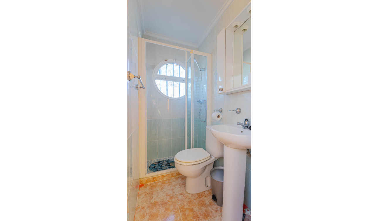 Resale - Town House - Playa Flamenca