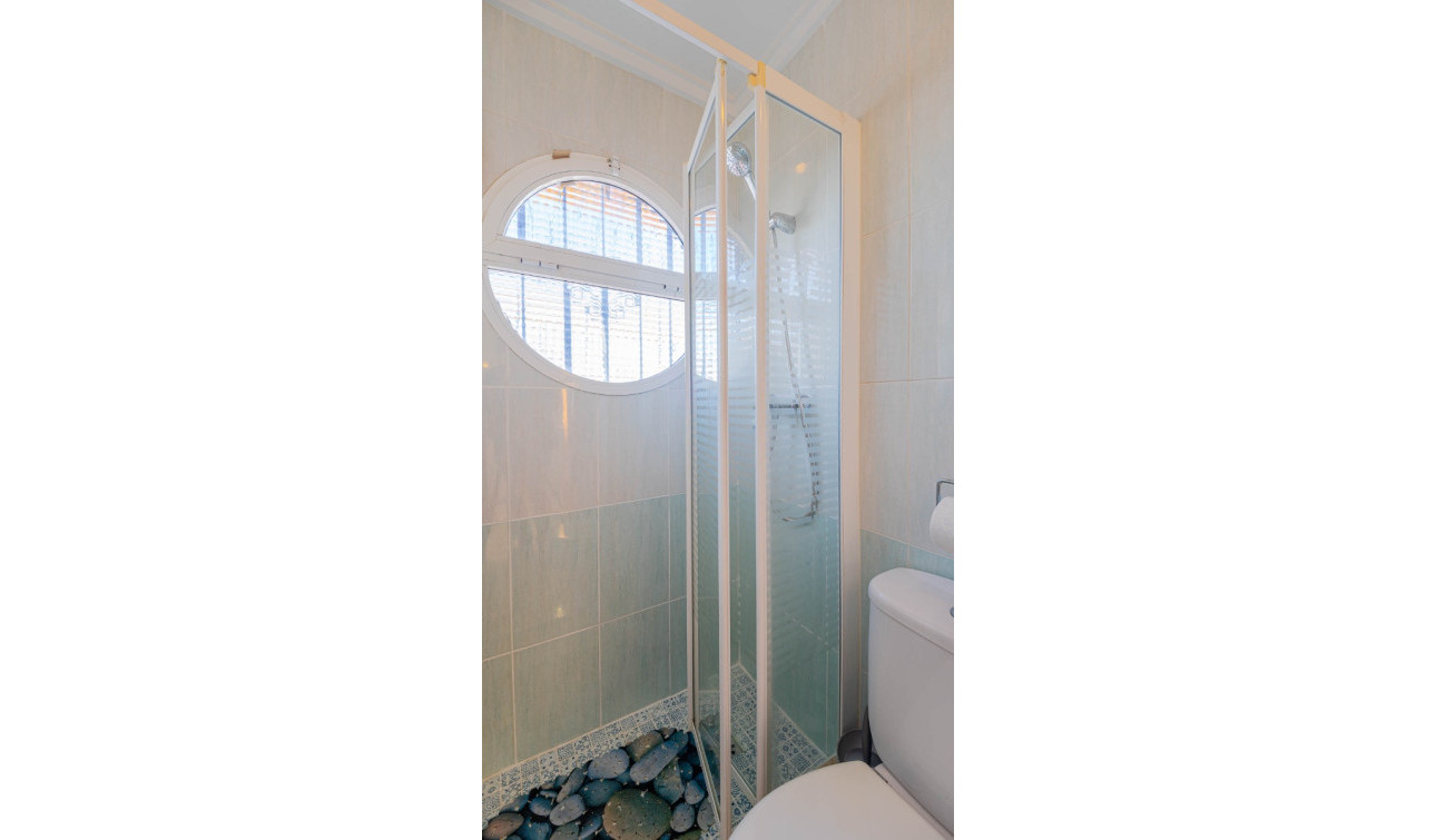 Resale - Town House - Playa Flamenca