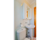 Resale - Town House - Playa Flamenca