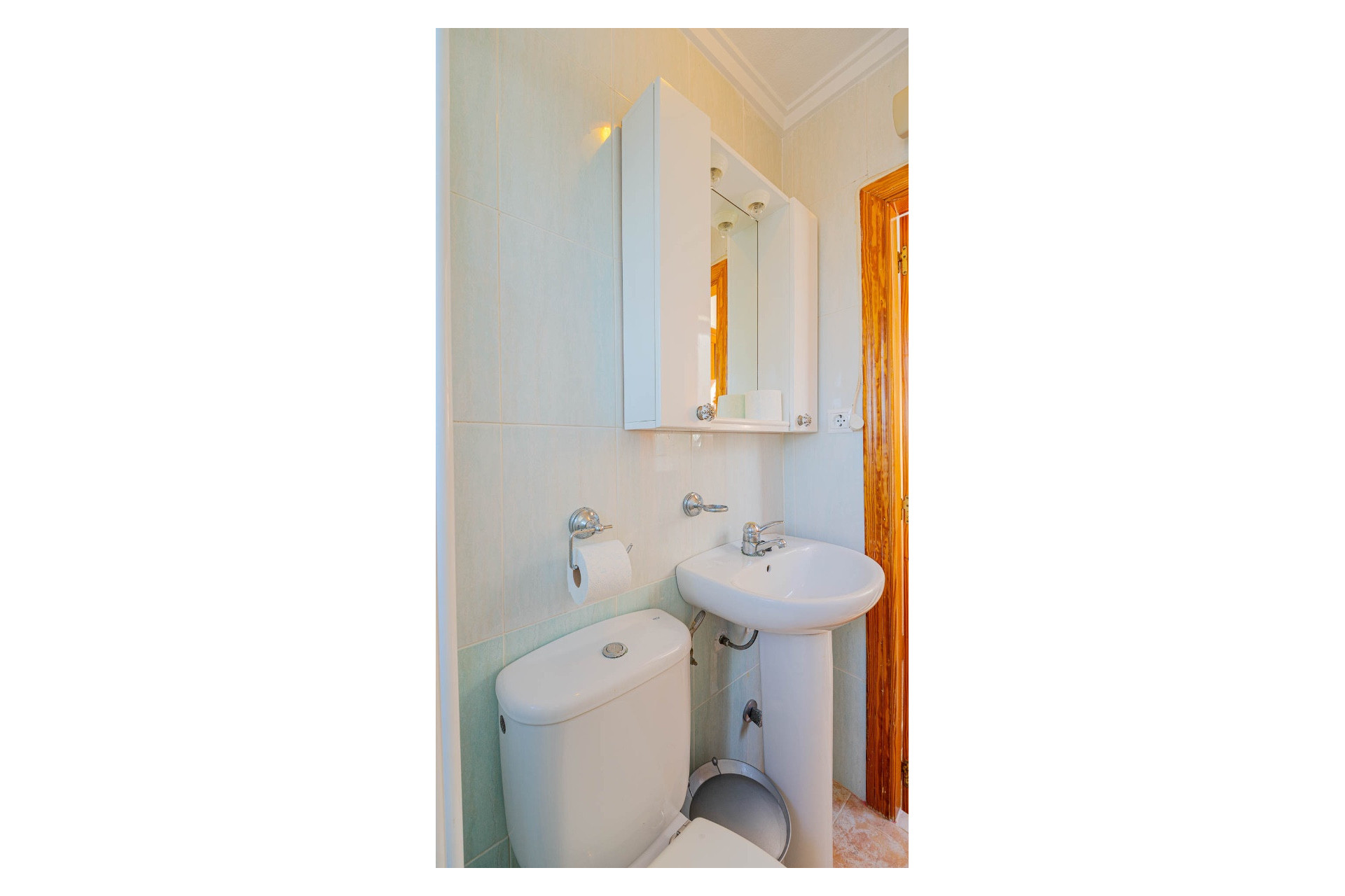 Resale - Town House - Playa Flamenca