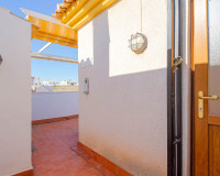 Resale - Town House - Playa Flamenca