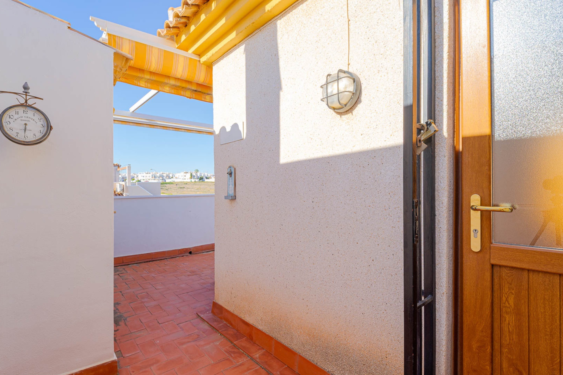 Resale - Town House - Playa Flamenca