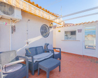Resale - Town House - Playa Flamenca