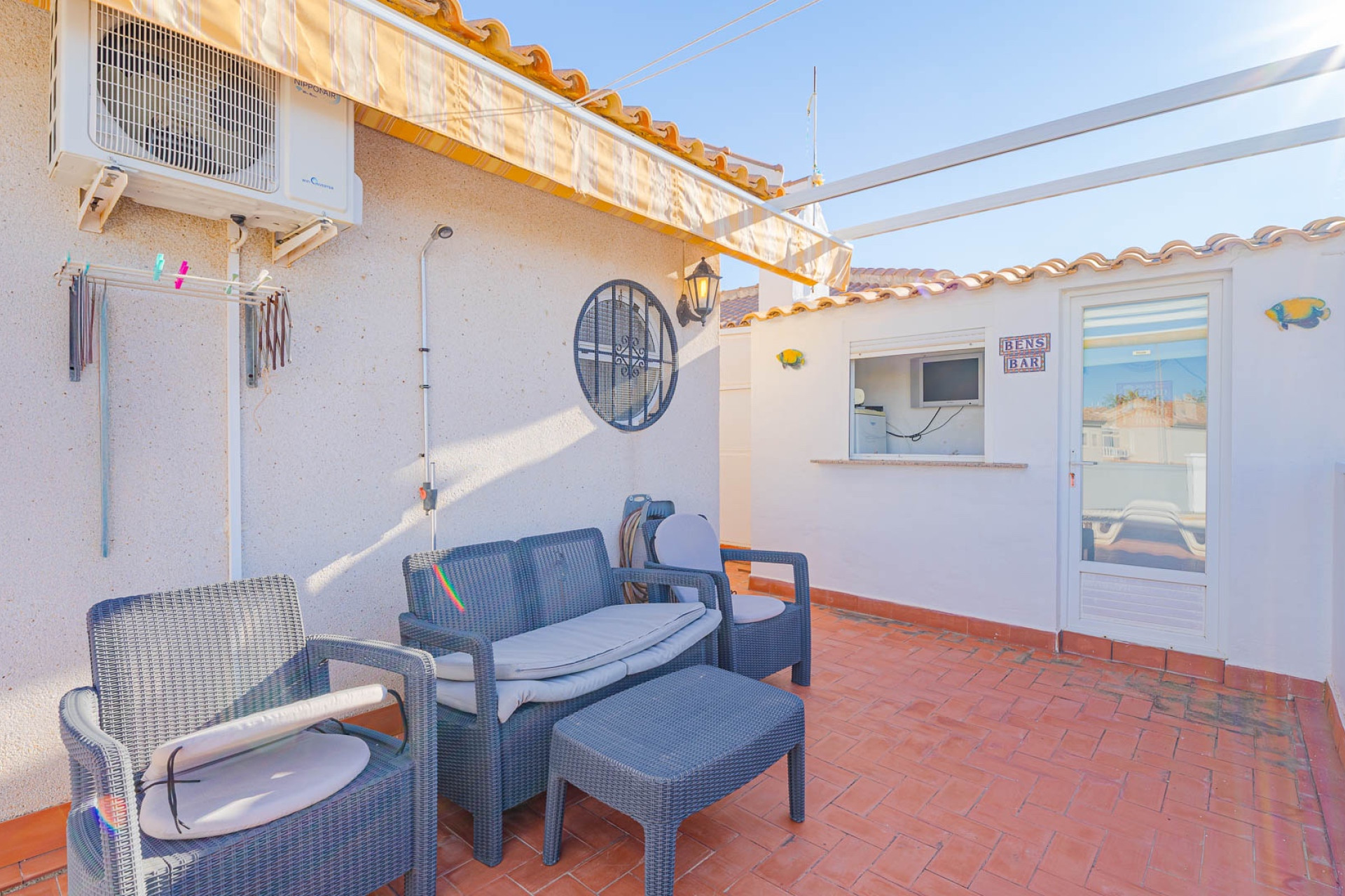 Resale - Town House - Playa Flamenca