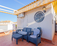Resale - Town House - Playa Flamenca