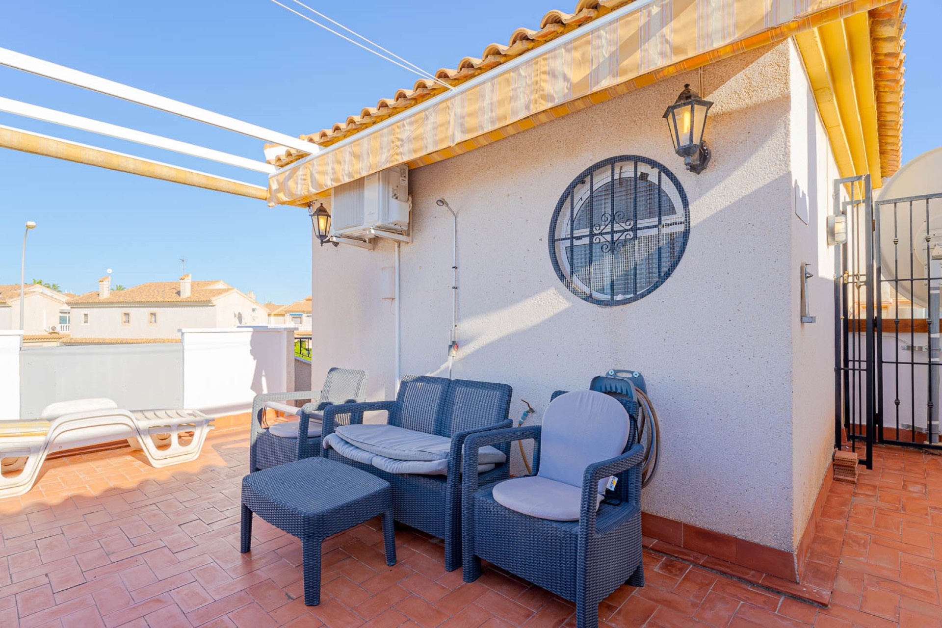 Resale - Town House - Playa Flamenca