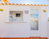 Resale - Town House - Playa Flamenca
