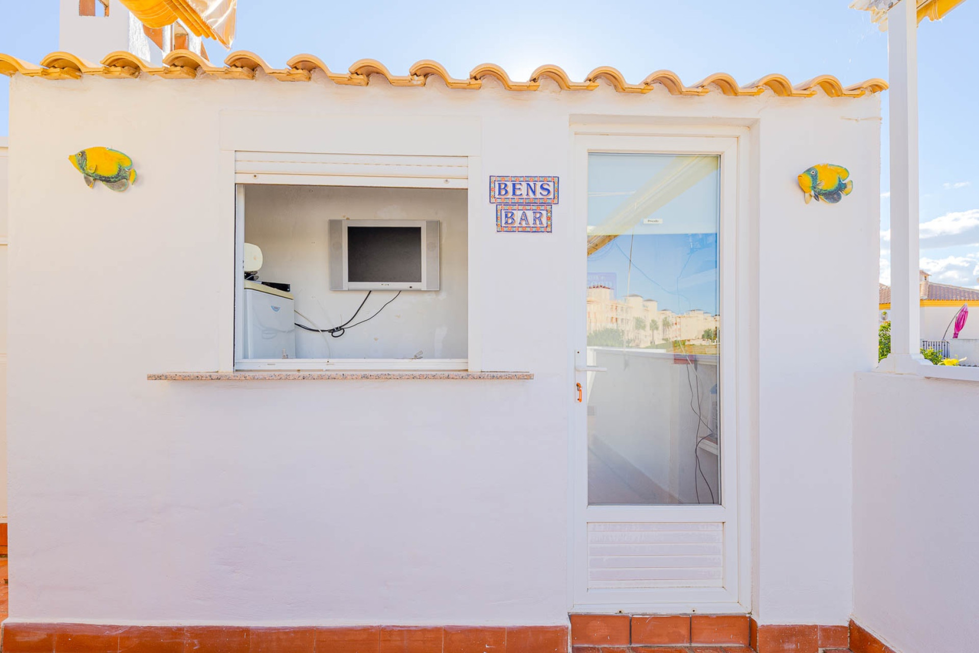 Resale - Town House - Playa Flamenca