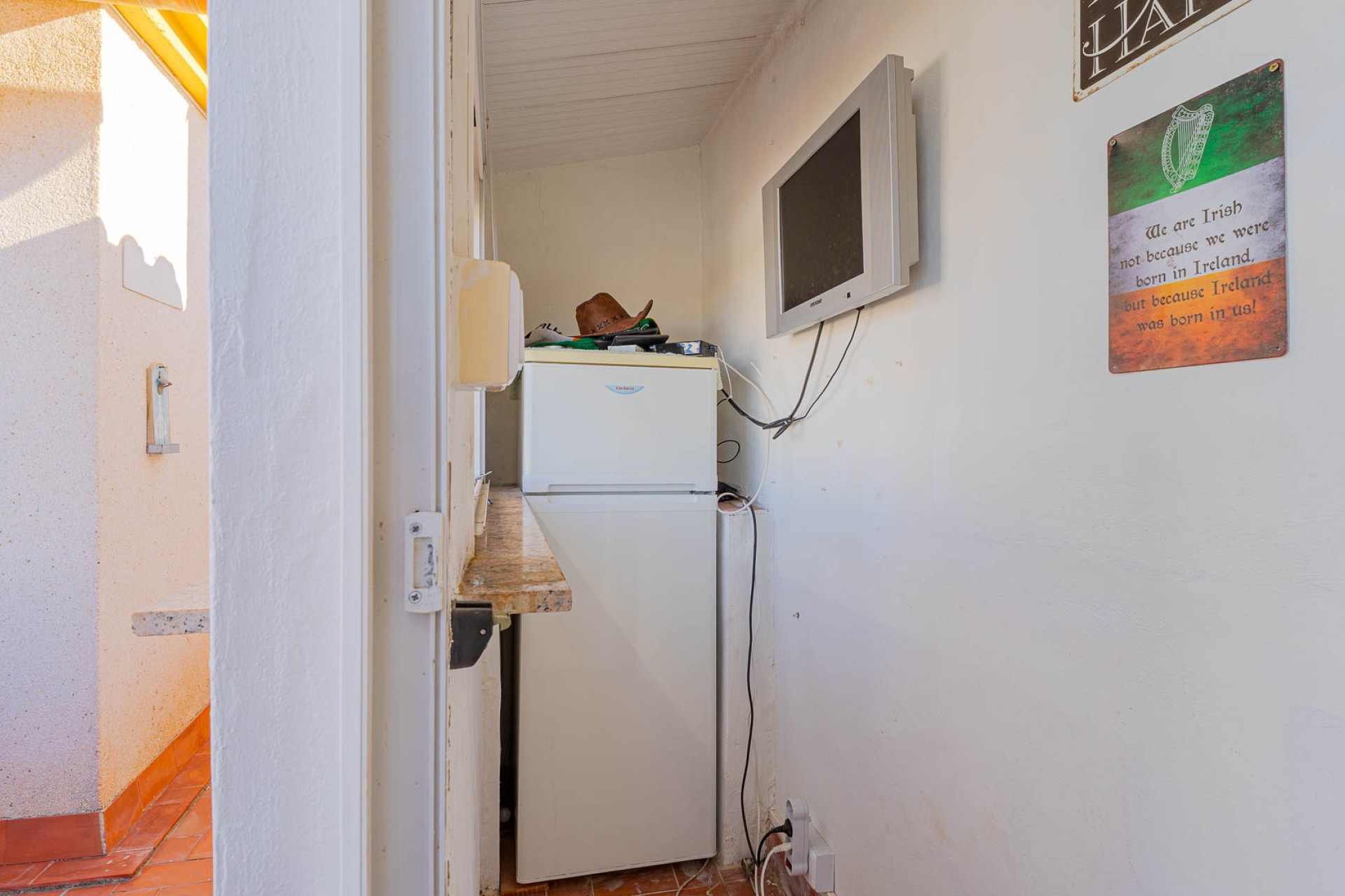 Resale - Town House - Playa Flamenca