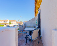 Resale - Town House - Playa Flamenca