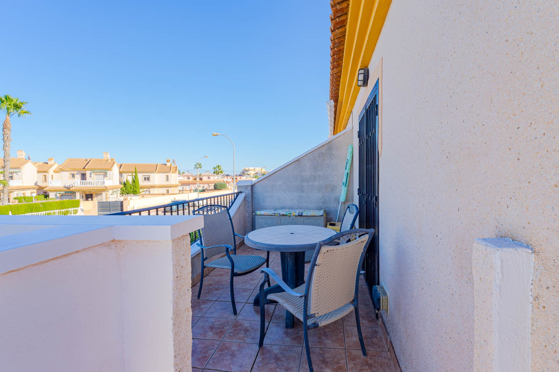 Resale - Town House - Playa Flamenca
