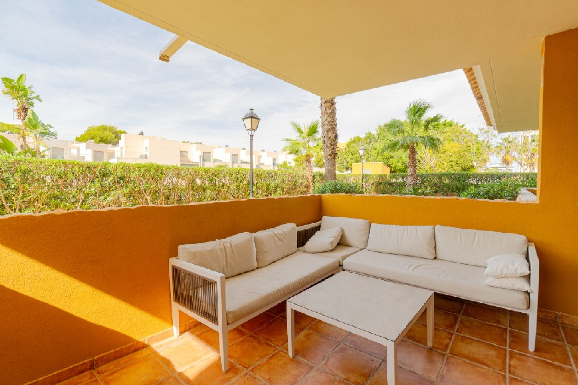 Resale - Town House - Punta Prima
