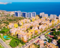 Resale - Town House - Punta Prima